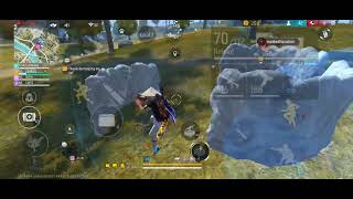 Secondary Rusher Raw Pov | Purgatory | 9pm 35rs Paid scrims Lobby