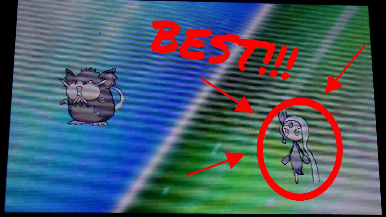 BEST WONDER TRADE METHOD/TUTORIAL IN SUN AND MOON!!!