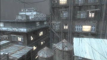 QUAD Bounce Tomahawk Kill | Luckiest Black Ops Clip