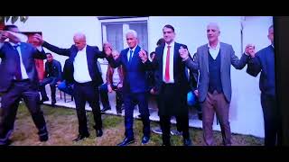 Balkanlarda Düğünlerde Reisin Türküsü Ile Başlar