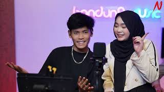BAGJA JEUNG CINTA - KRISNAZZ (LIVE COVER)