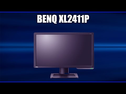 Монитор Benq Zowie XL2411P