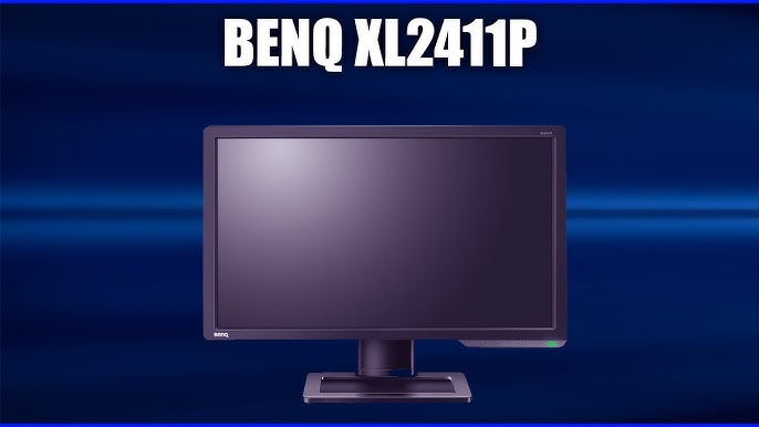 Ecran PC Benq XL2411P