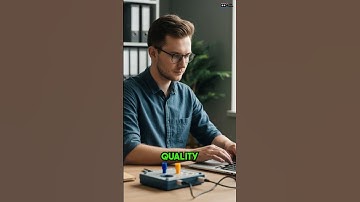 QA Engineer Role in Irvine, CA | SGS Job Opportunity