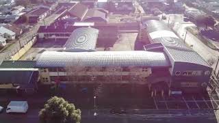 Promoción Escuela Municipal Millaray.