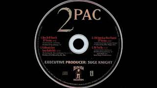2Pac-Makaveli 1994-1996  Never Released (OG) Collection (Best Quality) (Unreleased) (Full Allbum)