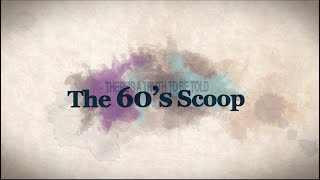The 60's Scoop - There's a Truth to be Told