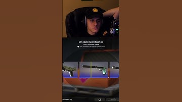 NEW SURVIVAL KNIFE RUBY UNBOXED #arrowcs #counterstrike #counterstrike2 #cs2funny #csgo #cs2