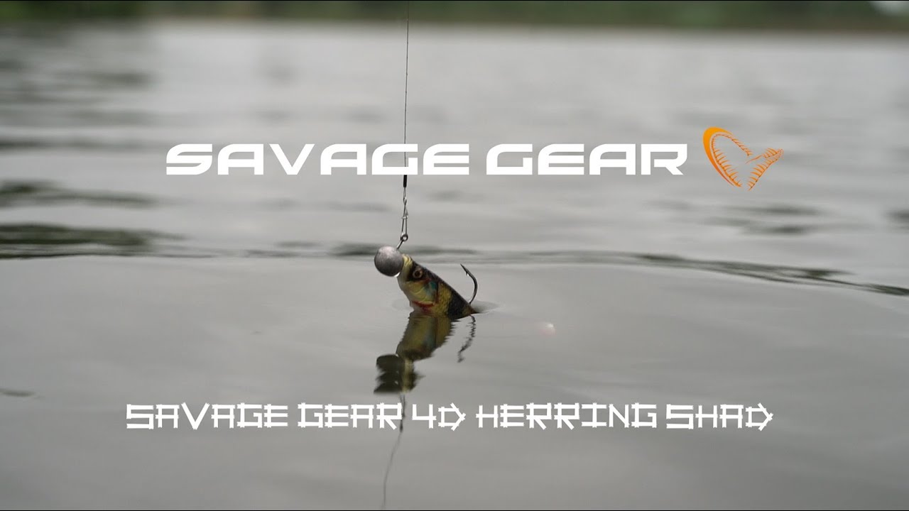 Punch Rig Heads - Savage Gear - Pesca Fish