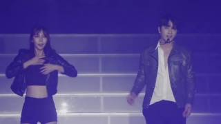 Boyfriend/Mine（6HD/Chansung Solo Live ver.）