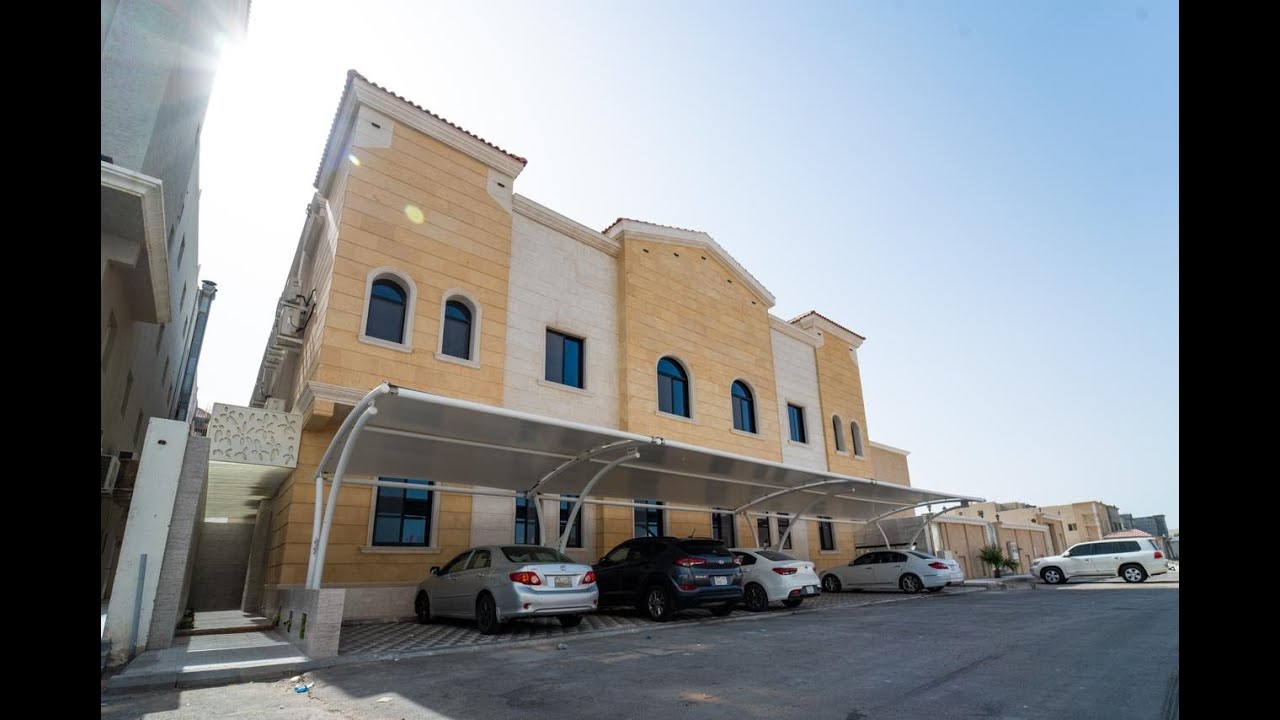 شقة E4 مساكن كيان واركان الشراع E