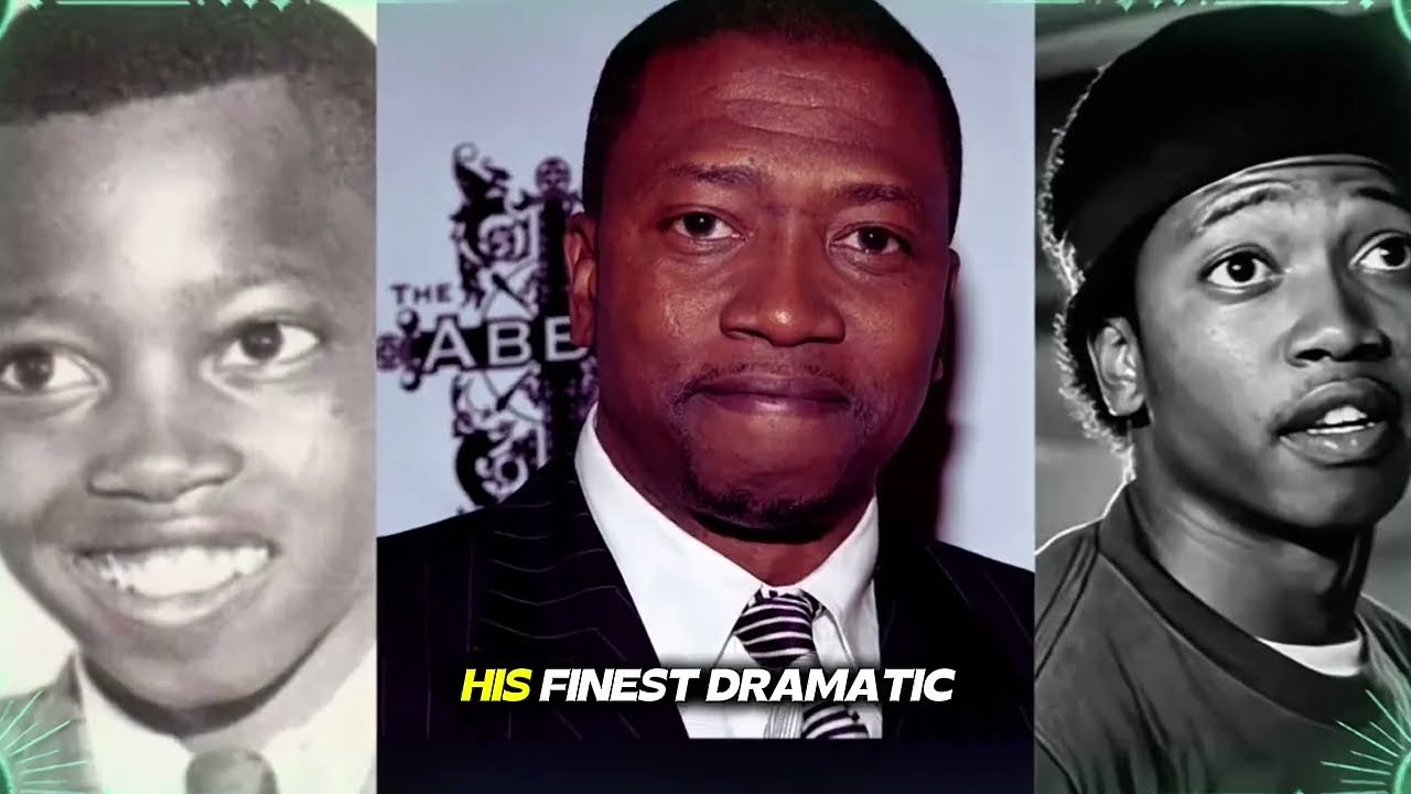 3 American Legends Who Deid Today