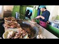 Kabuli Pulao | Afghani Pulao | Afghani Kabuli Pulao At Baba Wali Restaurant Khalid Market