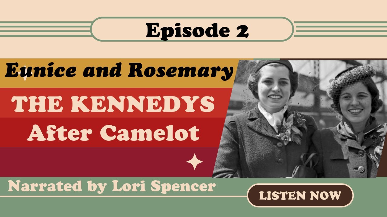 The Kennedys After Camelot Episode 2 Watch Online