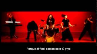 Stream Of Passion - In the end [HD] (subtitulado al español)