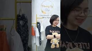 Lẻ tặng nốt 29 39k ｜ By Phương Vy shop   Chuyên sỉ hàng thời trang giá gốc