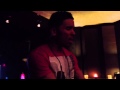 Adrian Marcel Live From The Studio Waiting mp3