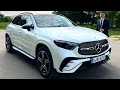 2023 NEW Mercedes GLC AMG - NEW SUV Full Review Interior Exterior