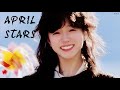 [VIETSUB] エイプリル・スターズ - 中森明菜 (APRIL STARS - AKINA NAKAMORI)