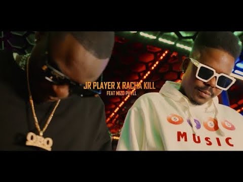 Jr Player & Racha Kill - Murei (Official Music Video) feat. Mizo Phyll & Soundslucid