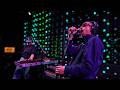 Telehealth - Cool Job (Live on KEXP)