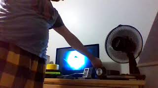 Opening To Let Me In 2010 Dvd Long Awaited Upload