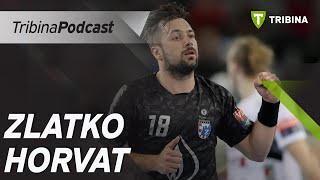 Zlatko Horvat | Tribina podcast