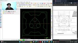MASTERCAM MILL LESSON 5C