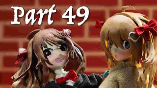 I'VE BEEN WATING FOR THIS FOR AGES! | NEURO TWINS ANIMATION STREAM PART 49