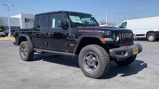2020 Jeep Gladiator Norco Corona Riverside San