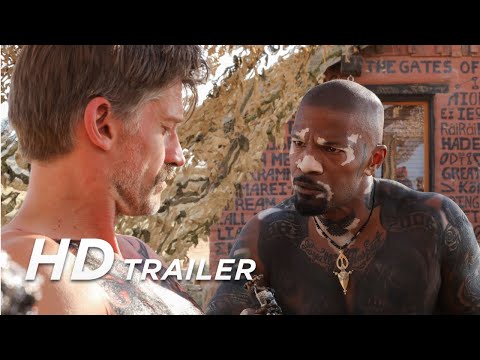 Offizieller Trailer