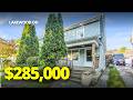 Can You Still Buy a Home in Lakewood Ohio Under $300K?