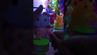 WOW BEAUTIFUL LIGHTS OF JAZZBEAT TOYS AMAZING RIGHT?#jazzbeat#amazing#satisfayingsounds
