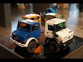 ScaleART - Die Modellbaumanufaktur baut einen Modell-Unimog