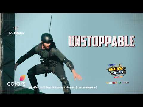Farhana & Avinash Gear Up | Khatron Ke Khiladi 15