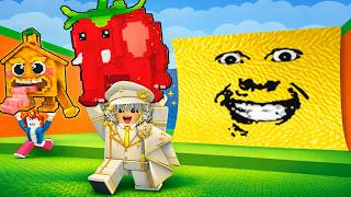 Roblox Live : Steal A Brainrot #roblox #games #livestream #live