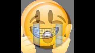 emoji slideshow