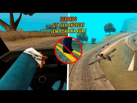 DRIVING IN FIRST PERSON + FLIGHT SCHOOL !!!!!