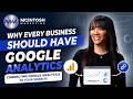 Connecting Google Analytics to Your Website | Track Leads, Calls & Website Performance