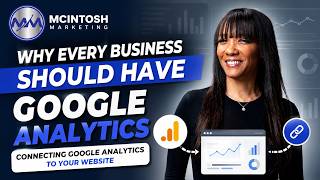 Connecting Google Analytics to Your Website | Track Leads, Calls & Website Performance