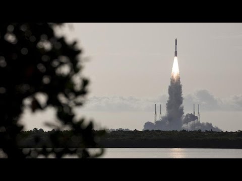 Video: Číňania Vyšlú Sondu Na Mars V Roku 2020 - Alternatívny Pohľad
