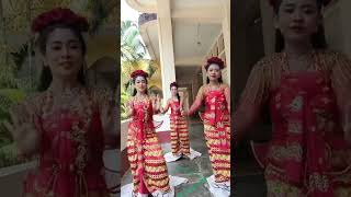 The Celestial Dance: Apyo Daw Ayein!