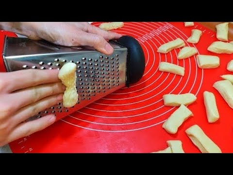 НОВЫЙ УЗБЕКСКИЙ ТРЮК! ЭТО КРУЧЕ ЧЕМ БАУРСАКИ. В МАГАЗИНЕ ТАКОГО НЕ КУПИШЬ. PAZANDA_AISHA