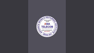 Live Class📱 - Asia Telecom(Guarantee -Advance Mobile Repairing Institute) दूकान की कमाई को करे डबल
