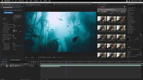 Custom Textures for Texturize Motion