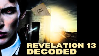 WHY the DRAGON symbolizes SATAN | Revelation 13 | Lesson 28