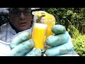 Apiculture  contrle de ruche et comment marquer une reine dabeille  beekeeping beginner