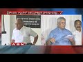 KVP raises doubts over CM Chandrababu Mental status