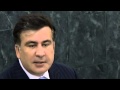 UN Speech Saakashvili (Georgian President) 25sept2013