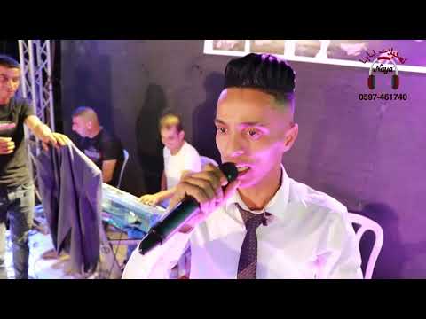 جنون الدحية مع شباب الجيب في رام الله مع النجم حمودة حنون عرس مهدي ابو دية تسجيلات نايا